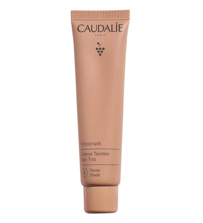 Caudalie Vinocrush CC Crème Teintée 4