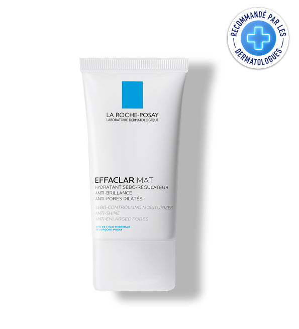 La Roche-Posay Effaclar Mat – 40 ml