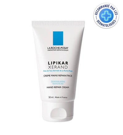 La roche-posay lipikar xerand créme main – 50 ml