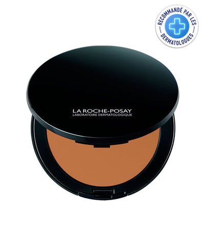 La roche-posay toleriane teint compact – n°15 doré – 9g