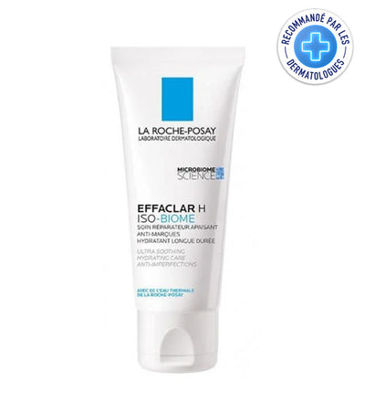 La roche-posay effaclar h iso- biome creme – 40 ml