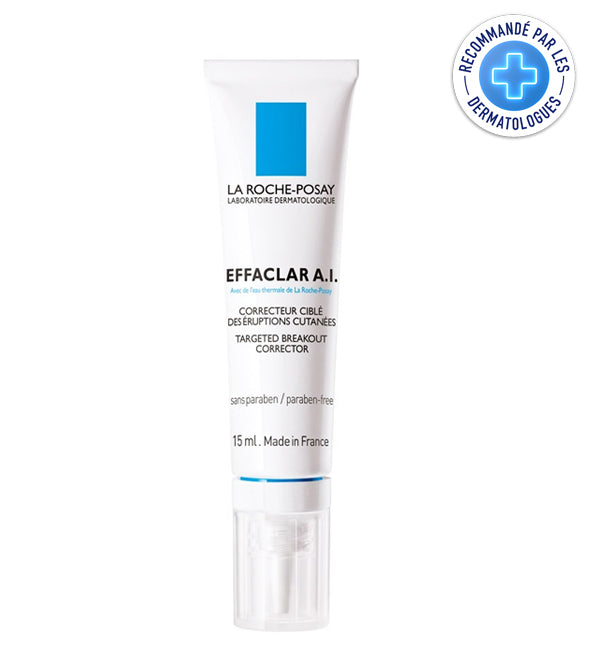 La roche-posay effaclar a.i. – 15 ml