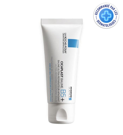La roche-posay cicaplast baume cicatrisant b5+ 40 ml