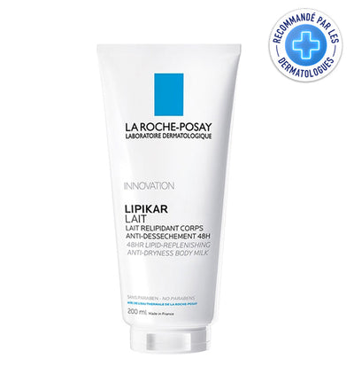 La roche-posay lipikar lait – 200 ml