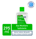 Cerave eau micellaire – 295 ml