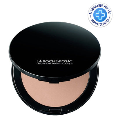 La roche-posay toleriane teint compact – n°10 ivoire – 9g