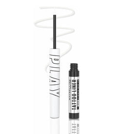 Maybelline New York Tattoo Liner Play DEFEND AS