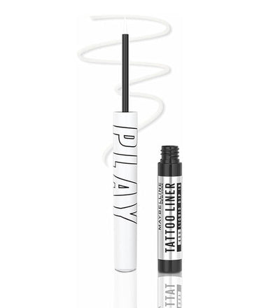 Maybelline New York Tattoo Liner Play DEFEND AS
