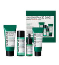 Somebymi Aha. Bha. Pha 30 Days Miracle Ac Sos Kit