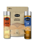 Waam Pack Cheveux Fins
