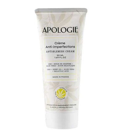 Apologie Creme Anti-Imperfections
