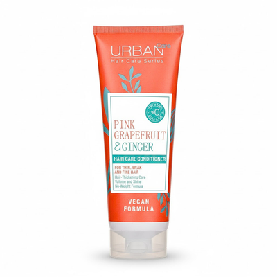 Urban Care Pink Grapefruit & Gincer Conditioner 250ml