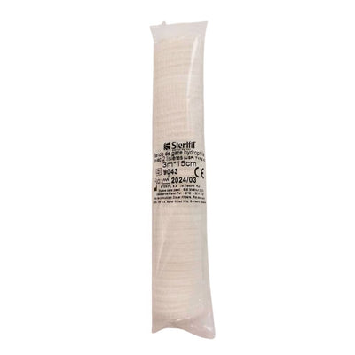 Urgo Bande De Gaz 3M*15Cm