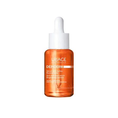 Uriage Depiderm Serum Anti Taches Booster Eclat 30 ml