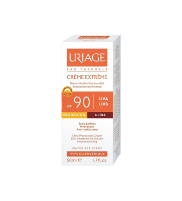 Uriage Ecran Extrême 90 Spf 50ml