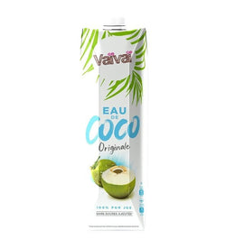 VAIVAI EAU DE COCO 1L