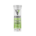 VHEALTH VITABOOST HYDRATATION+ GOUT CITRON 10 COMPRIMESVHealth VitaBoost Hydratation+ Citron – 10 Comprimés Effervescents
