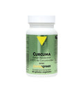 Vit'All + Curcuma 250Mg 30 Gelules