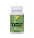 Vit'All+ Curcuma C3 Reduct & Boswellia 30 Gelules