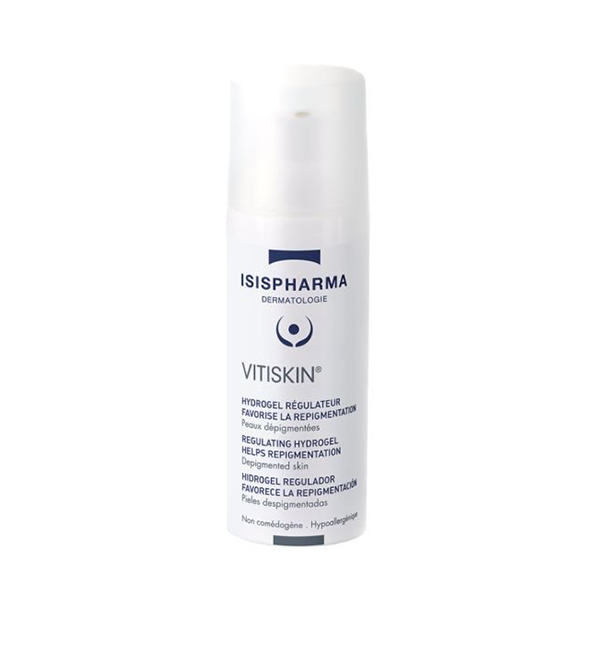Isispharma Vitiskin Hydrogel Regulateur 50Ml