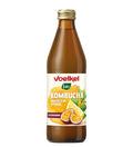 VOELKEL KOMBUCHA FRUIT DE LA PASSION CITRON 330ML