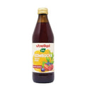 VOELKEL KOMBUCHA FRUITS ROUGES 330ML