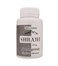 Mielii Green Shilajit 300 Mg 60 Comprimes