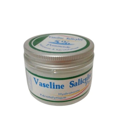 Vaseline Salicylee 5% 120g