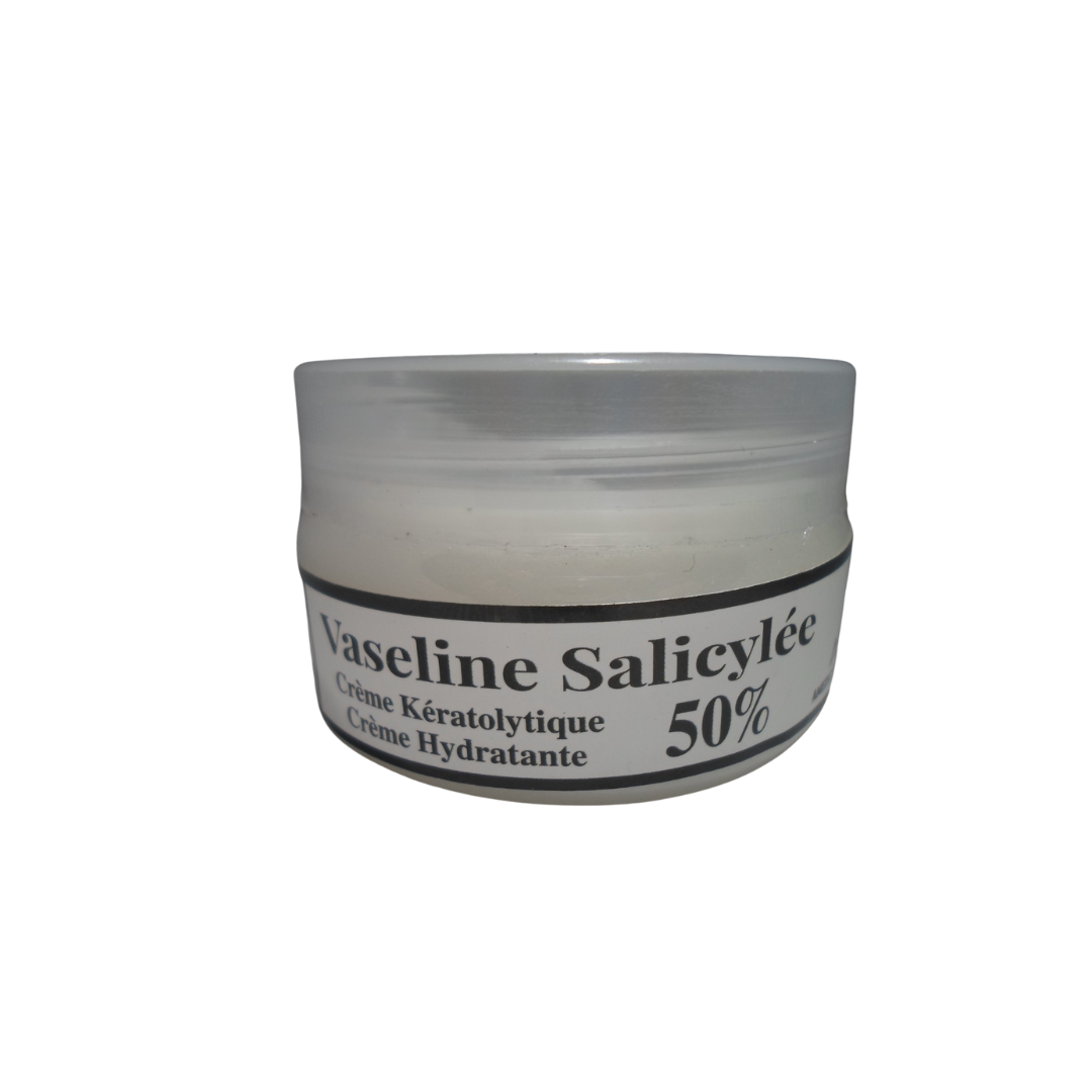 Vaseline Salicylee 50% 60g