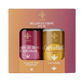 Vilena Bella Plus Levure De Biere 120Gelules+Curva Bella 90Gelules