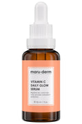 MARUDERM VITAMIN C SERUM ECLAT QUOTIDIEN 30ML – Teint Lumineux & Uniforme