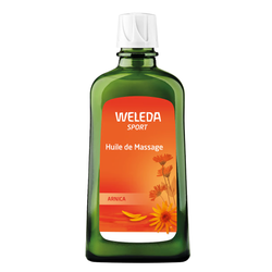WELEDA Huile De Massage Arnika 50ml