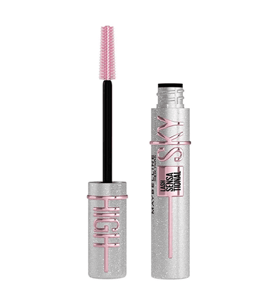 MAYBELLINE Sky High Mascara Cils sensationnal Space Diamond