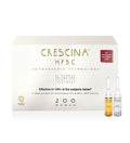 Crescina Hfsc Transdermic Complete Treatment 200 Woman 10+10Fl