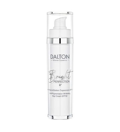 Dalton Bright Perfection Pigmentation Control SPF 50+