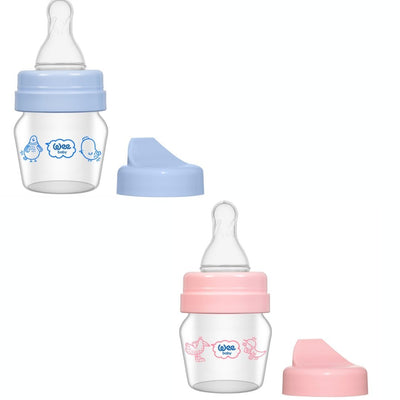 WeeBaby Mini Tasse Transition 0-6 Mois 30ml 778-F
