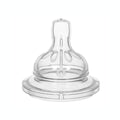 WeeBaby Tetine en Silicone Large N°2 6-18 Mois 853-F