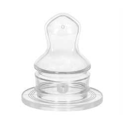 WeeBaby Tetine En Silicone Ortho Large N°2  6-18 Mois 795-F
