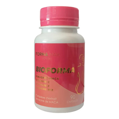 Bioforma Forma Max 90 gelules