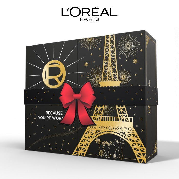 L’oréal paris beauty box 2024