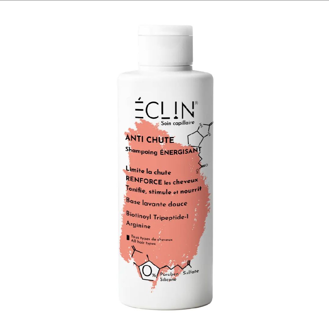 Eclin Shampooing Anti-Chute 200Ml