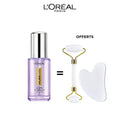 L'oréal paris hyaluron expert serum contour des yeux 2.5% 20ml - Roller +Gusha OFFERTS
