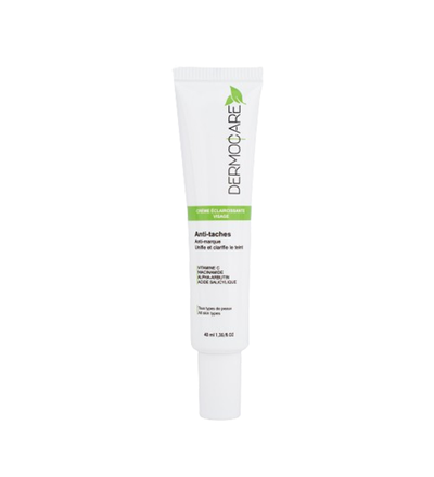 Dermocare Creme Éclaircissante