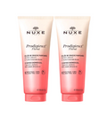 NUXE Prodigieux® Floral Gelée de Douche Délicate 200ml + Floral Gelée de Douche Délicate 200ml OFFERT