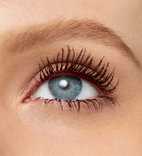 MAYBELLINE SKY HIGH Mascara Volume & Longueur BRUME BOURGOGNE