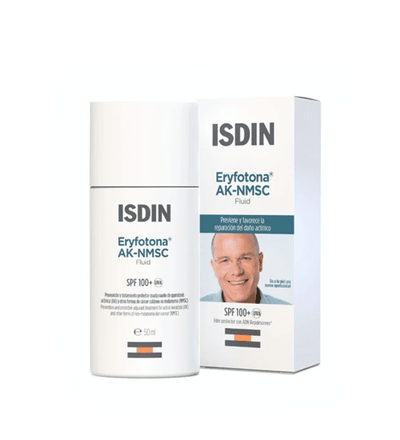 Isdin Eryfotona Ak-Nmsc Fluid Spf99+ 50Ml