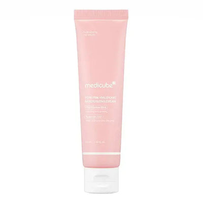 Medicube PDRN Pink Hyaluronic Moisturizing Cream 50 ml