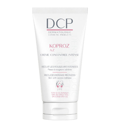 DCP Koproz A.Z Creme Concentree Intense 50ml