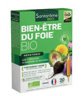 Santarome Bien Etre Du Foie 20Amp
