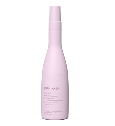 Bjorn Axen Color Seal Leave in Treatment 125ml